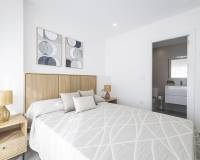Nueva construcción  - Apartamento - La Manga del Mar Menor - La Manga