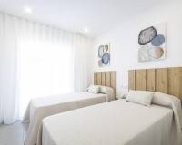 Nueva construcción  - Apartamento - La Manga del Mar Menor - La Manga