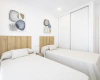 Nueva construcción  - Apartamento - La Manga del Mar Menor - La Manga