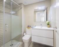 Nueva construcción  - Apartamento - La Manga del Mar Menor - La Manga