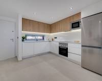 Nueva construcción  - Apartamento - Los Alcazares - Euro Roda