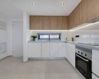 Nueva construcción  - Apartamento - Los Alcazares - Euro Roda