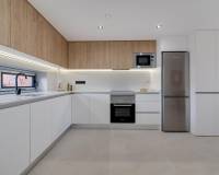 Nueva construcción  - Apartamento - Los Alcazares - Euro Roda