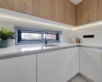 Nueva construcción  - Apartamento - Los Alcazares - Euro Roda