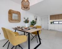 Nueva construcción  - Apartamento - Los Alcazares - Euro Roda
