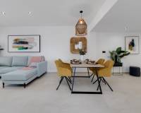 Nueva construcción  - Apartamento - Los Alcazares - Euro Roda