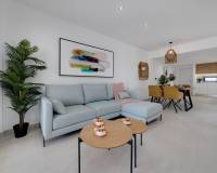 Nueva construcción  - Apartamento - Los Alcazares - Euro Roda