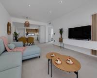 Nueva construcción  - Apartamento - Los Alcazares - Euro Roda