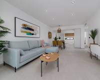 Nueva construcción  - Apartamento - Los Alcazares - Euro Roda