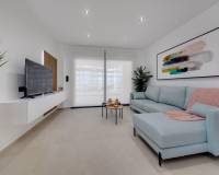 Nueva construcción  - Apartamento - Los Alcazares - Euro Roda
