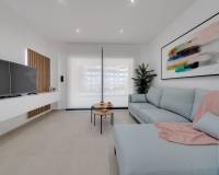 Nueva construcción  - Apartamento - Los Alcazares - Euro Roda