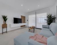 Nueva construcción  - Apartamento - Los Alcazares - Euro Roda