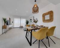 Nueva construcción  - Apartamento - Los Alcazares - Euro Roda