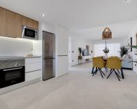 Nueva construcción  - Apartamento - Los Alcazares - Euro Roda