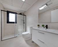 Nueva construcción  - Apartamento - Los Alcazares - Euro Roda
