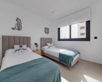 Nueva construcción  - Apartamento - Los Alcazares - Euro Roda