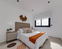 Nueva construcción  - Apartamento - Los Alcazares - Euro Roda