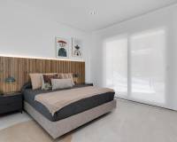 Nueva construcción  - Apartamento - Los Alcazares - Euro Roda