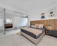 Nueva construcción  - Apartamento - Los Alcazares - Euro Roda