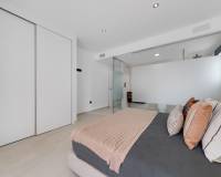 Nueva construcción  - Apartamento - Los Alcazares - Euro Roda