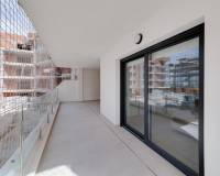 Nueva construcción  - Apartamento - Los Alcazares - Euro Roda