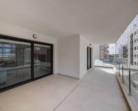 Nueva construcción  - Apartamento - Los Alcazares - Euro Roda