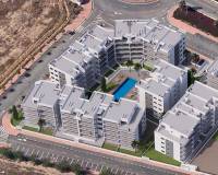 Nueva construcción  - Apartamento - Los Alcazares - Euro Roda