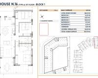 Nueva construcción  - Apartamento - Los Alcazares - Euro Roda