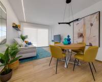 Nueva construcción  - Apartamento - Los Alcazares - Euro Roda