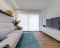Nueva construcción  - Apartamento - Los Alcazares - Euro Roda