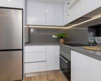 Nueva construcción  - Apartamento - Los Alcazares - Euro Roda