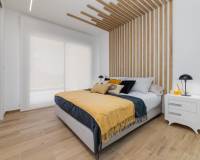Nueva construcción  - Apartamento - Los Alcazares - Euro Roda