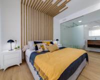 Nueva construcción  - Apartamento - Los Alcazares - Euro Roda