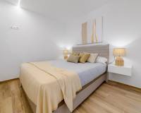 Nueva construcción  - Apartamento - Los Alcazares - Euro Roda