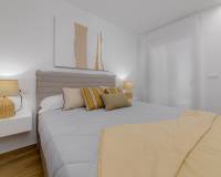 Nueva construcción  - Apartamento - Los Alcazares - Euro Roda