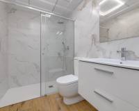 Nueva construcción  - Apartamento - Los Alcazares - Euro Roda
