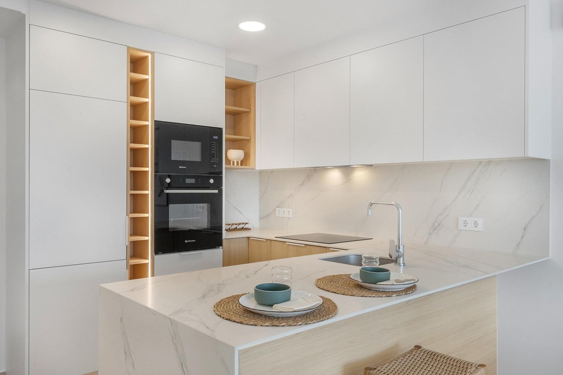 Nueva construcción  - Apartamento - Los Alcazares - La Serena Golf