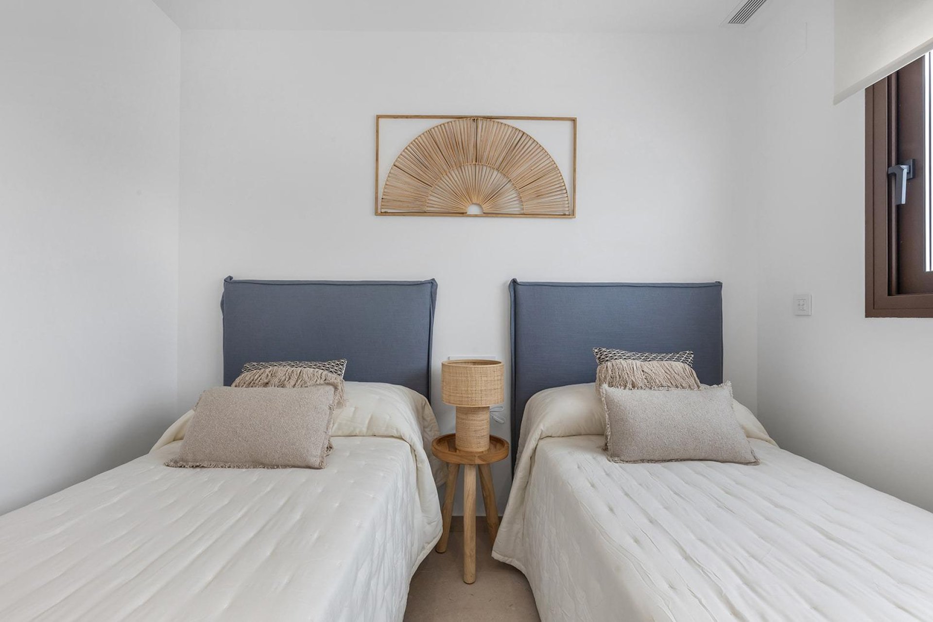 Nueva construcción  - Apartamento - Los Alcazares - La Serena Golf