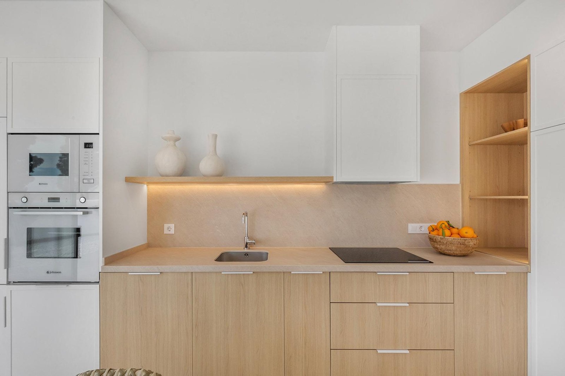 Nueva construcción  - Apartamento - Los Alcazares - La Serena Golf