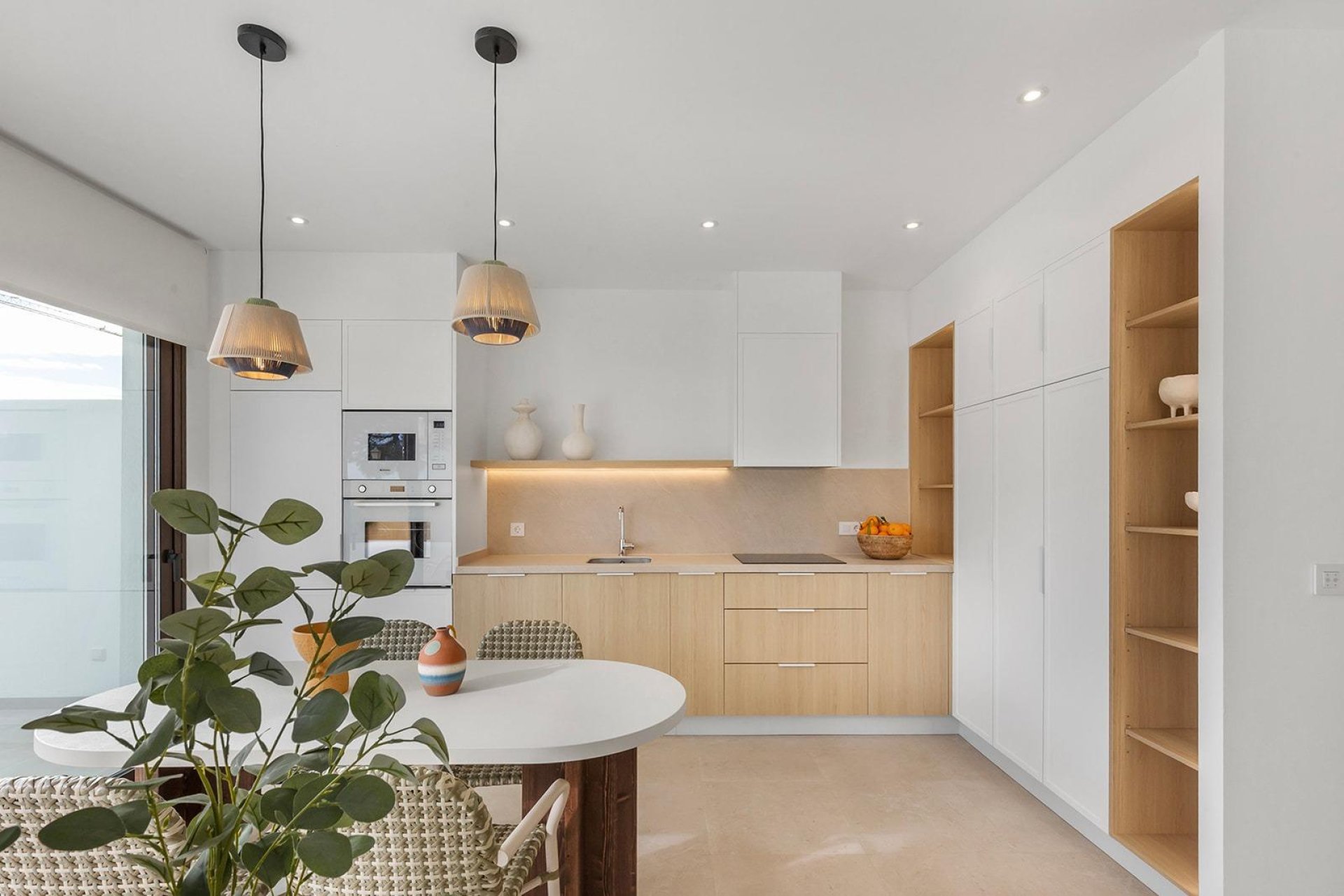 Nueva construcción  - Apartamento - Los Alcazares - La Serena Golf