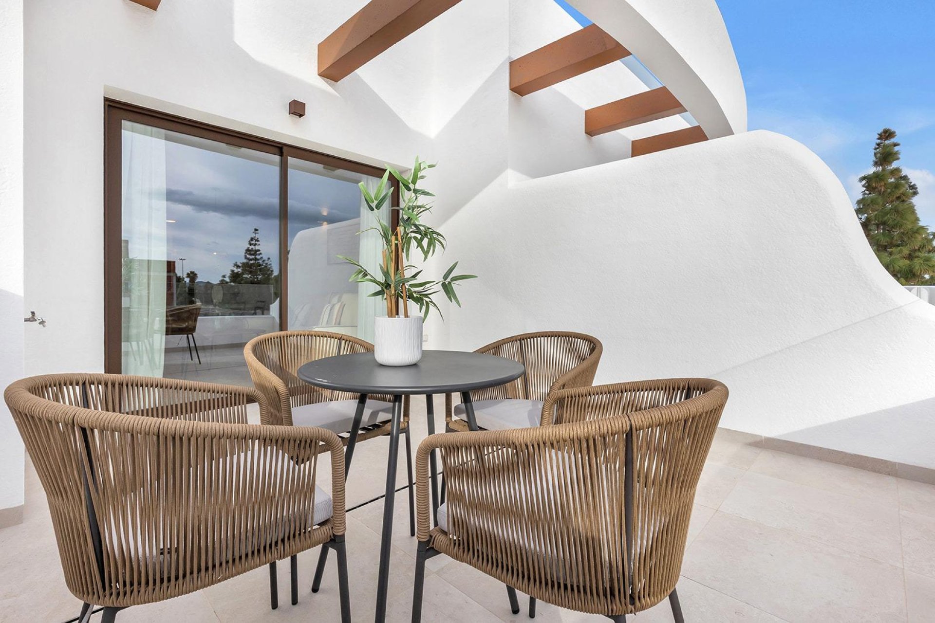 Nueva construcción  - Apartamento - Los Alcazares - La Serena Golf