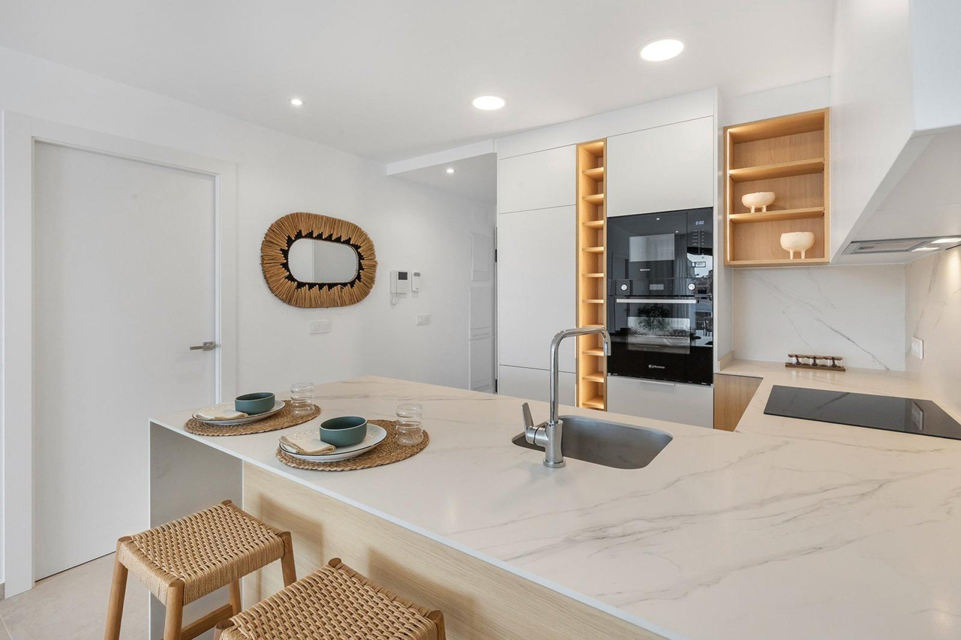 Nueva construcción  - Apartamento - Los Alcazares - La Serena Golf