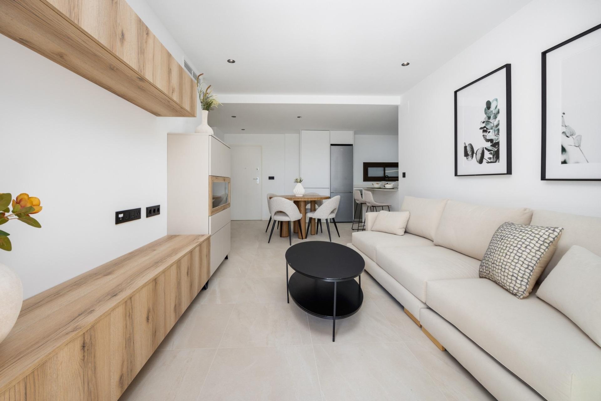 Nueva construcción  - Apartamento - Los Alcazares - La Serena Golf