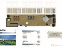 Nueva construcción  - Apartamento - Los Alcazares - La Serena Golf
