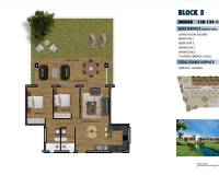 Nueva construcción  - Apartamento - Los Alcazares - La Serena Golf