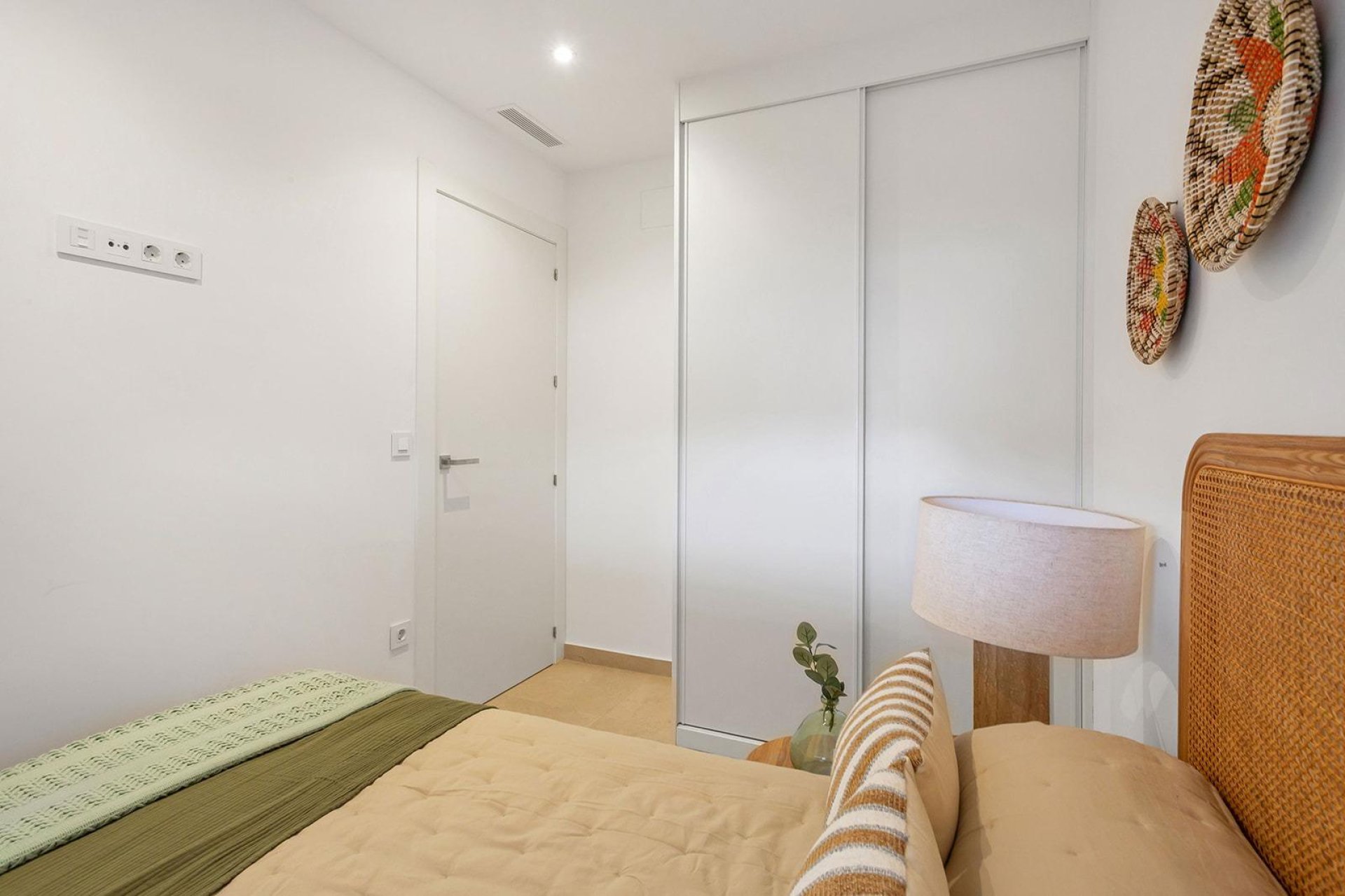 Nueva construcción  - Apartamento - Los Alcazares - La Serena Golf