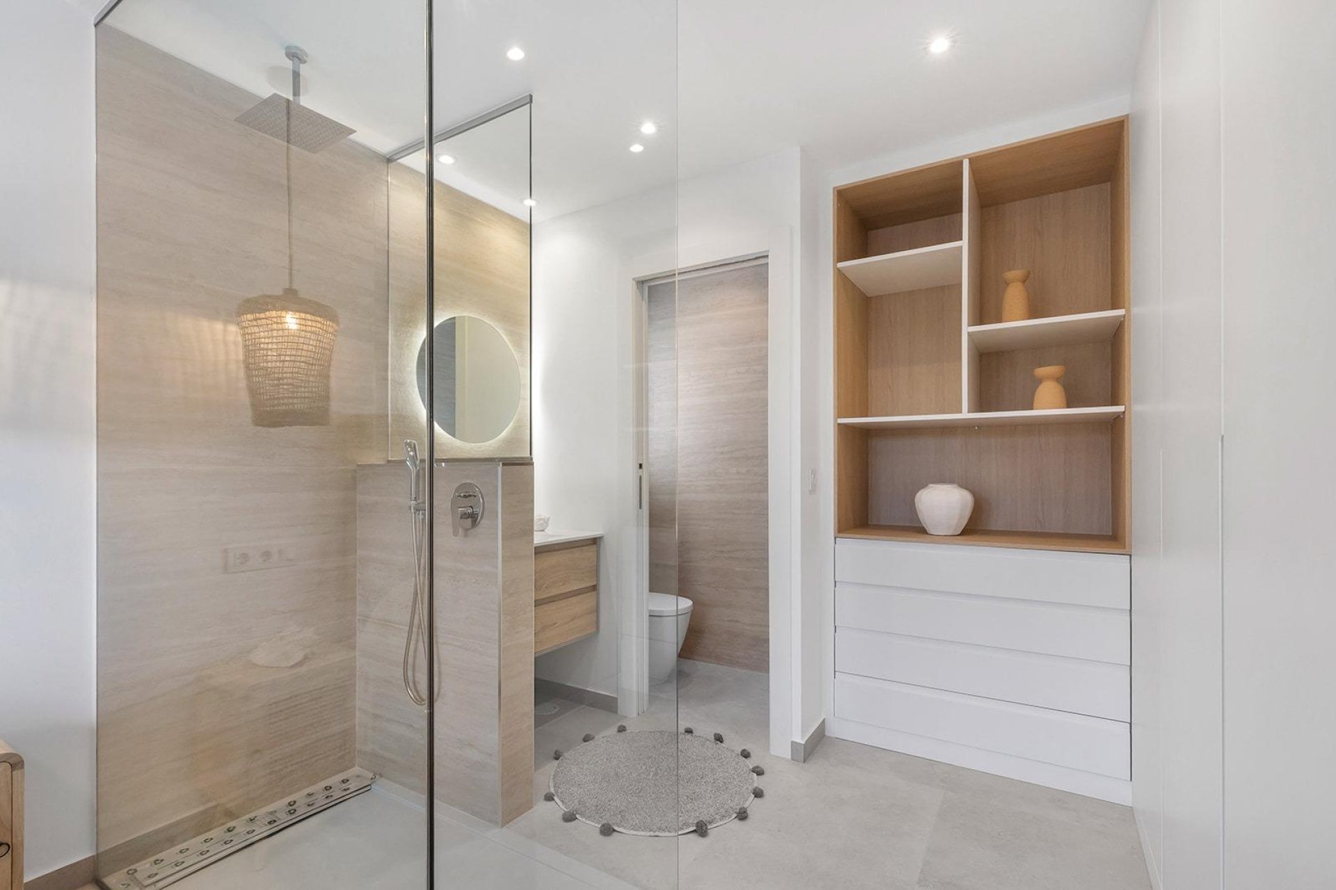 Nueva construcción  - Apartamento - Los Alcazares - La Serena Golf