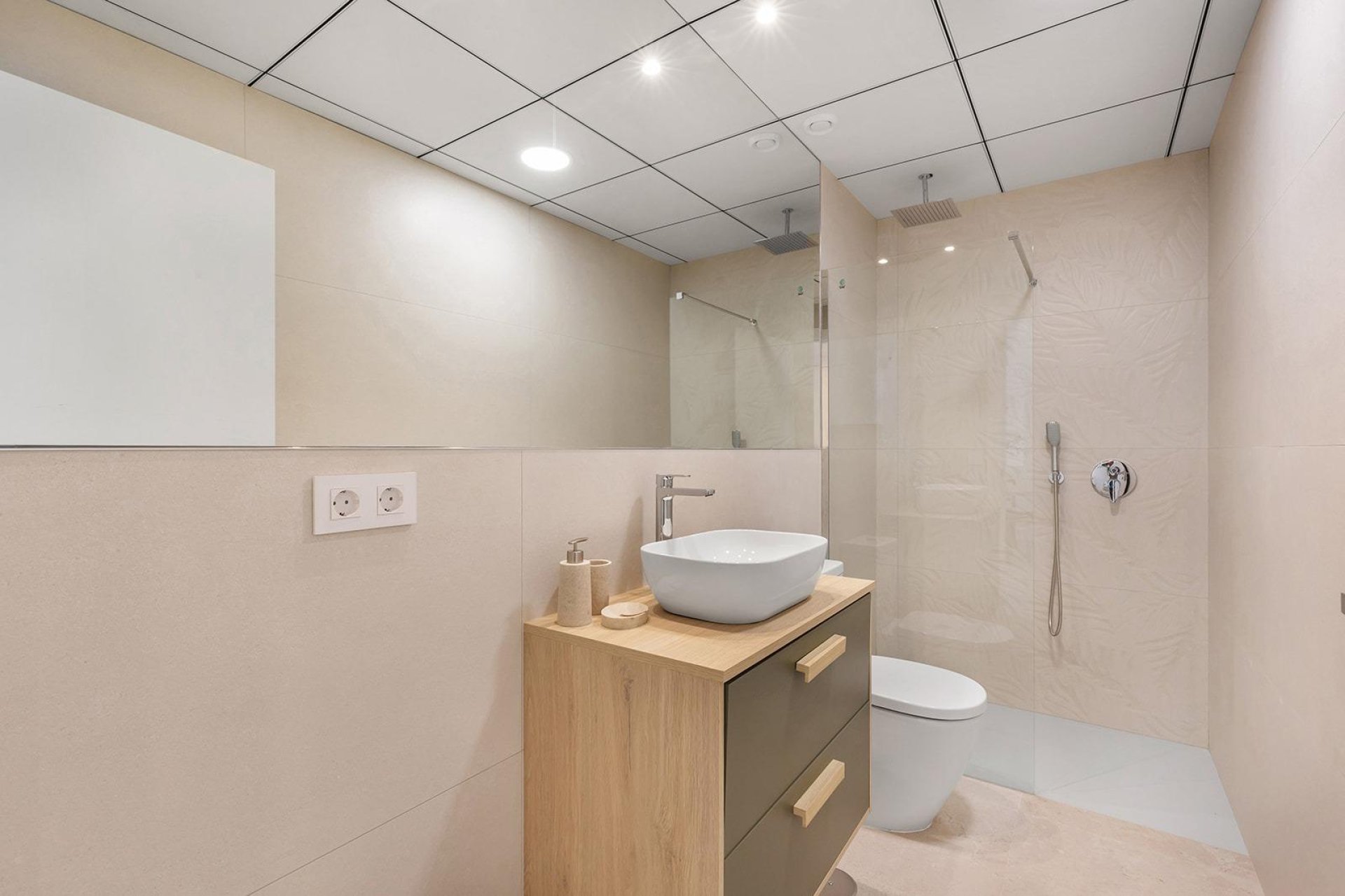 Nueva construcción  - Apartamento - Los Alcazares - La Serena Golf