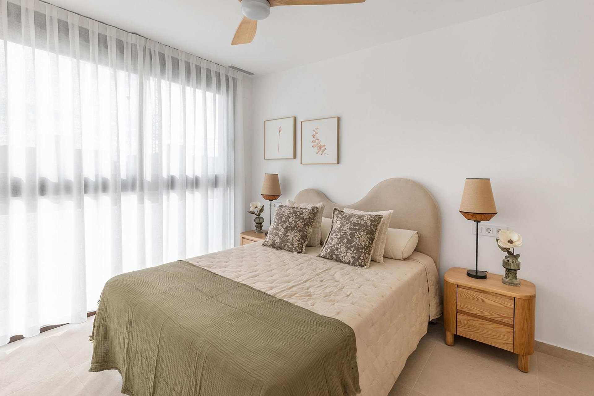 Nueva construcción  - Apartamento - Los Alcazares - La Serena Golf