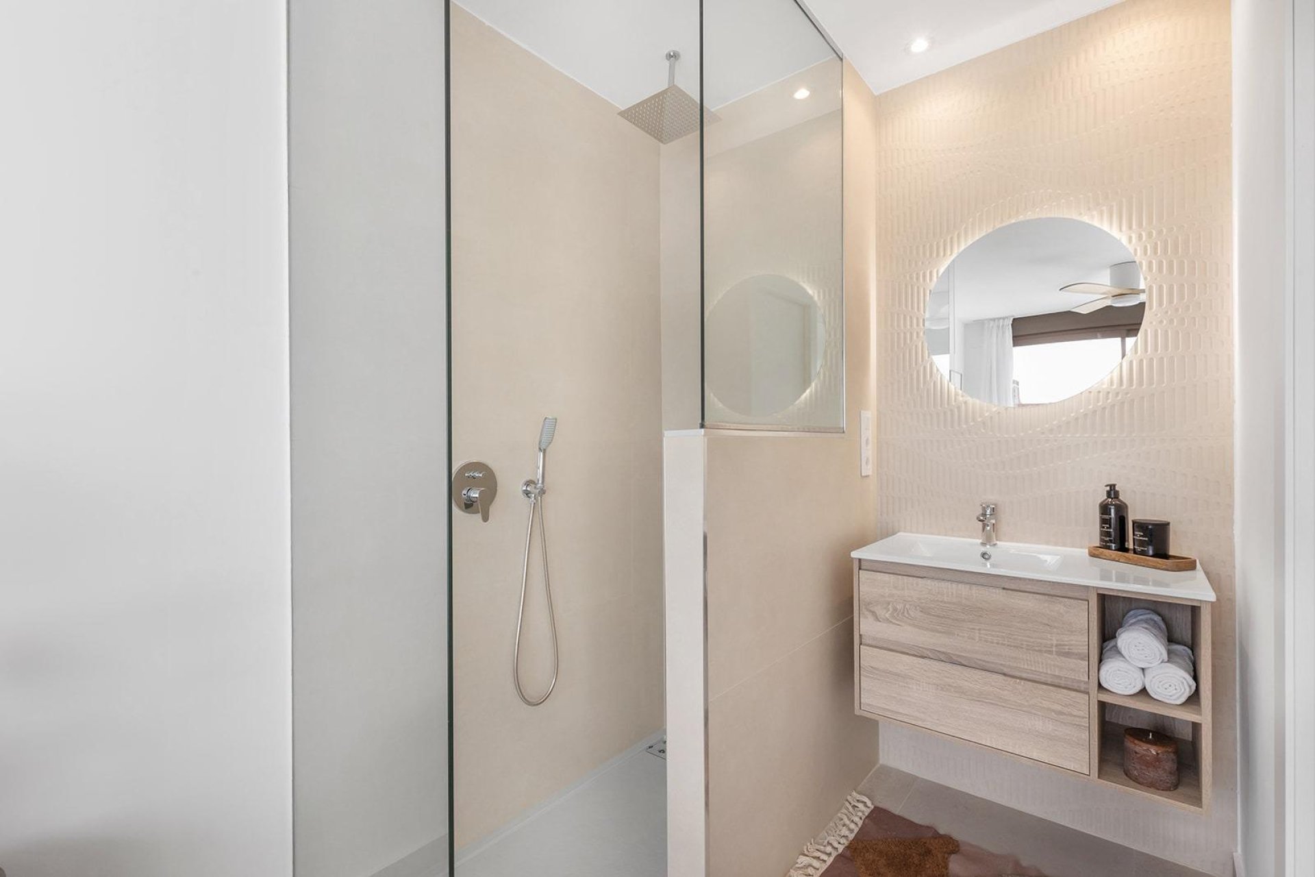 Nueva construcción  - Apartamento - Los Alcazares - La Serena Golf